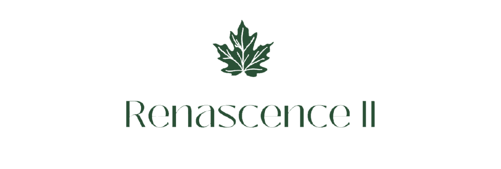 Logo Renascence