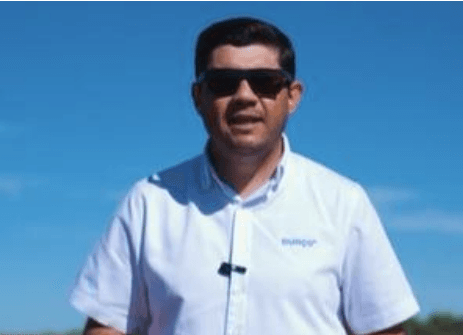 VINICIUS DE OLIVEIRA