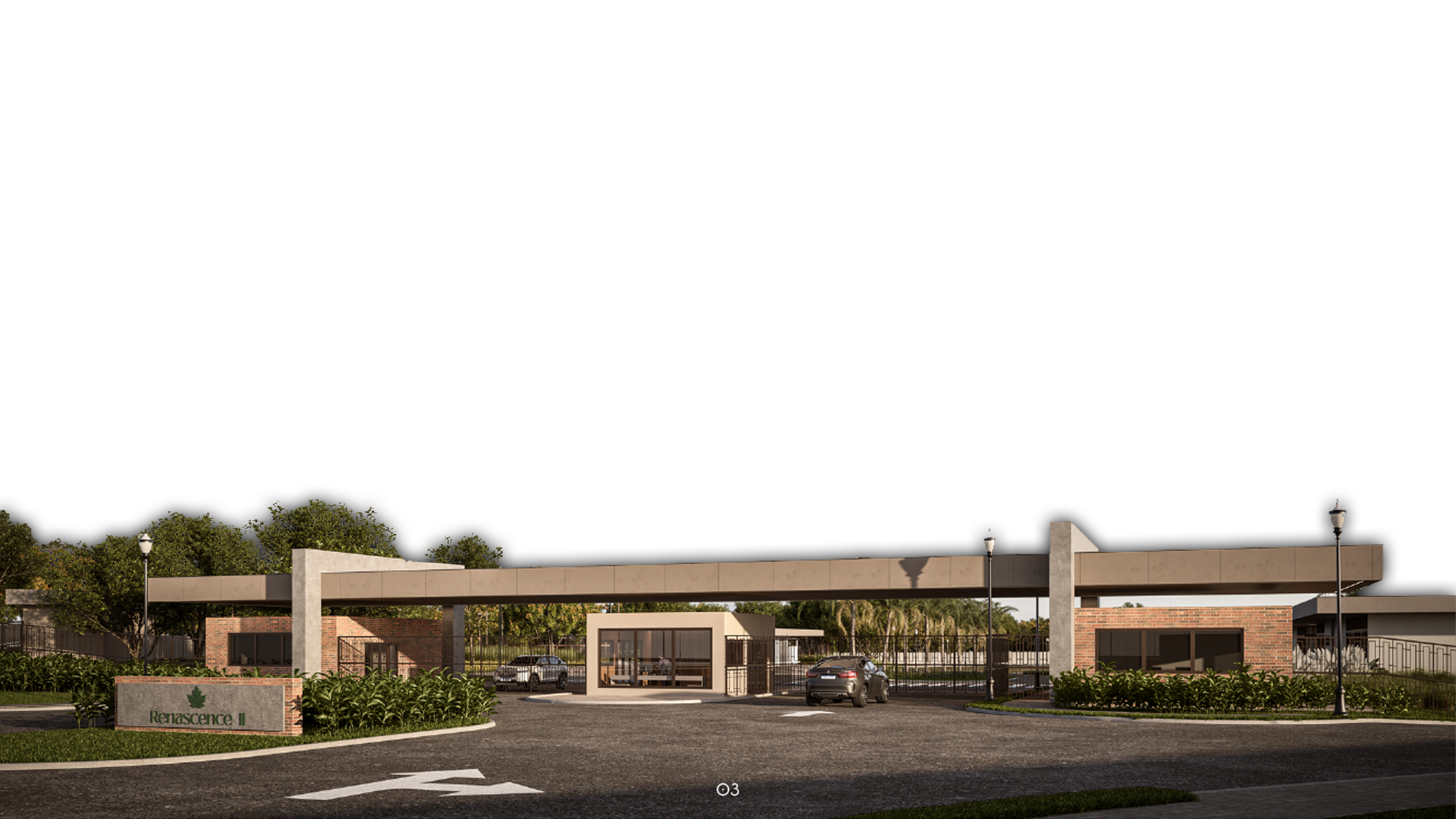 Residencial Renascence